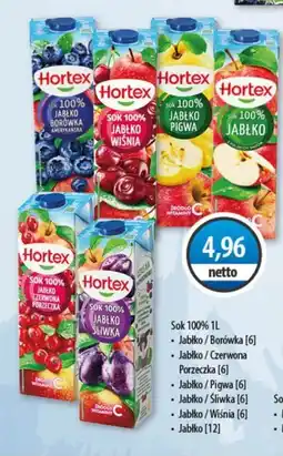 DUO-TES Sok 100% oferta