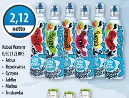DUO-TES Kubuś Waterrr oferta