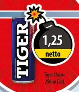 DUO-TES Tiger Classic oferta