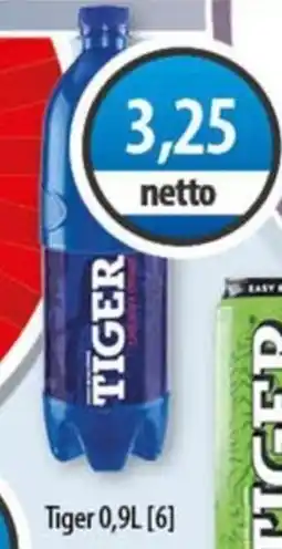 DUO-TES Tiger oferta