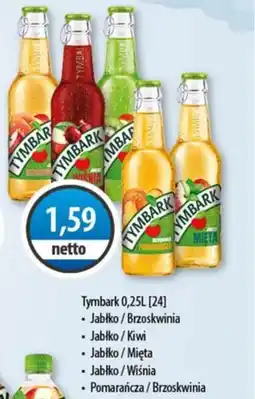 DUO-TES Tymbark oferta