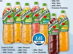 DUO-TES Tymbark oferta