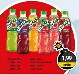 DUO-TES Tymbark oferta