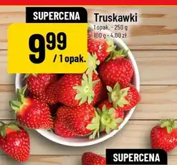 Polomarket Truskawki oferta