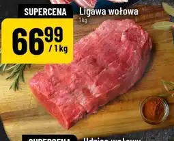 Polomarket Ligawa wołowa oferta