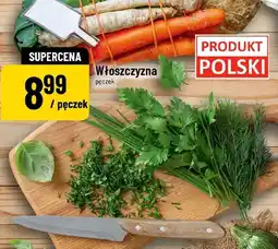 Polomarket Włoszczyzna pęczek oferta