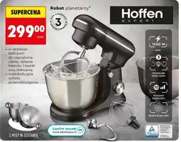 Biedronka Robot planetarny oferta