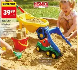 Biedronka ZABAWKI oferta