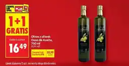 Biedronka Oliwa z oliwek Casa De Azeite, 750 ml oferta