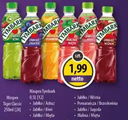 DUO-TES Maspex Tymbark oferta