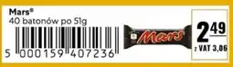 Eurocash Mars oferta