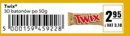 Eurocash Twix oferta