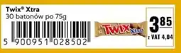 Eurocash Twix Xtra oferta