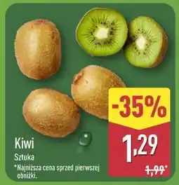 ALDI Kiwi oferta