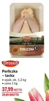 Makro Perliczka oferta