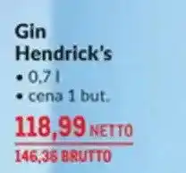 Makro Gin oferta