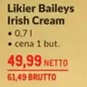 Makro Likier Irish Cream oferta