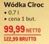 Makro Wódka oferta