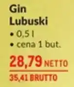 Makro Gin Lubuski oferta