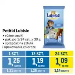 Makro Petitki Lubisie oferta