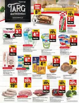 Supeco Śmietana oferta