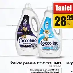 Supeco Żel do prania oferta