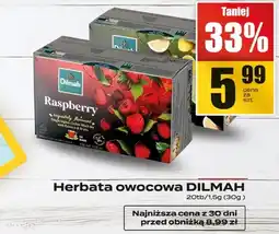 Supeco Herbata owocowa Raspberry oferta
