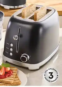 Biedronka Toster elektryczny oferta