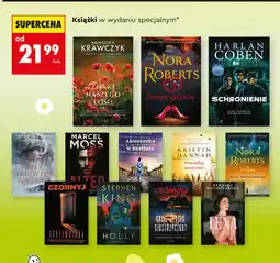 Biedronka Książka w wydaniu specjalnym Lena oferta