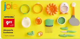 Biedronka Akcesoria kuchenne, różne rodzaje oferta