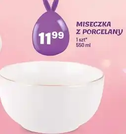 Arhelan Miseczka z porcelany oferta