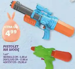 Arhelan Pistolet na wodę oferta