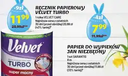 Arhelan Papier do wypieków oferta