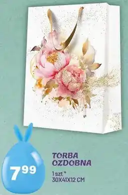 Arhelan Torba ozdobna oferta
