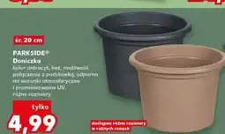 Kaufland Doniczka śr. 20 cm oferta