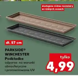Kaufland Podkładka oferta