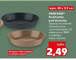 Kaufland Podstawka pod doniczkę oferta
