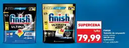 Kaufland Tabletki do zmywarki różne rodzaje oferta