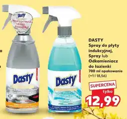Kaufland Spray do płyty indukcyjnej oferta