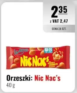 Eurocash Orzeszki: Nic Nac's oferta