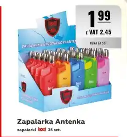 Eurocash Zapalarka Antenka zapalarki kost oferta