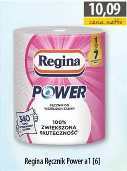 DUO-TES Regina Ręcznik Power a1 oferta