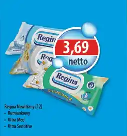 DUO-TES Regina Nawilżany oferta