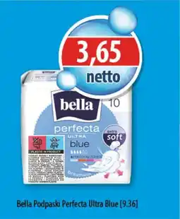DUO-TES Bella Podpaski Perfecta Ultra Blue oferta