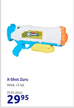 Action X-Shot Zuru oferta
