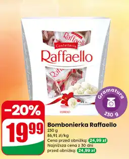 Dino Bombonierka Raffaello oferta