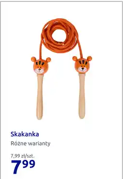 Action Skakanka oferta