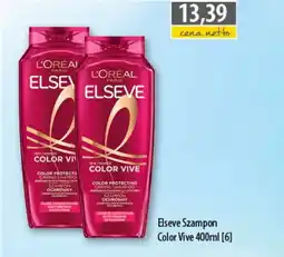 DUO-TES Elseve Szampon Color Vive oferta
