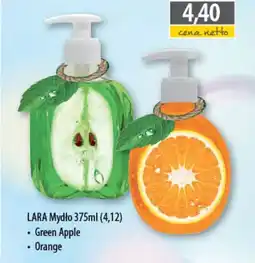 DUO-TES Lara mydło oferta