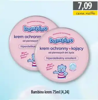 DUO-TES Bambino krem oferta